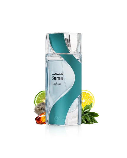 Nusuk Sama - EDP 100ml