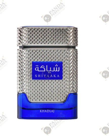 Khadlaj Shiyaaka Blue