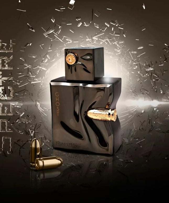 Spectre Ghost by Fragfrance World