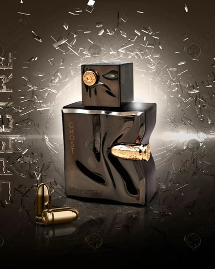 French Avenue Spectre Ghost