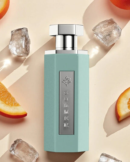Summer Tiffany by Reef Perfumes