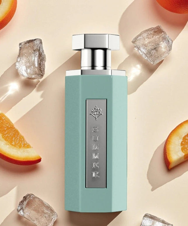 Summer Tiffany by Reef Perfumes