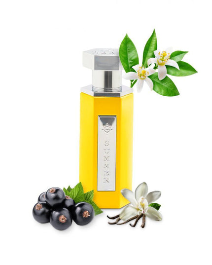 Summer Yellow by Reef Perfumes