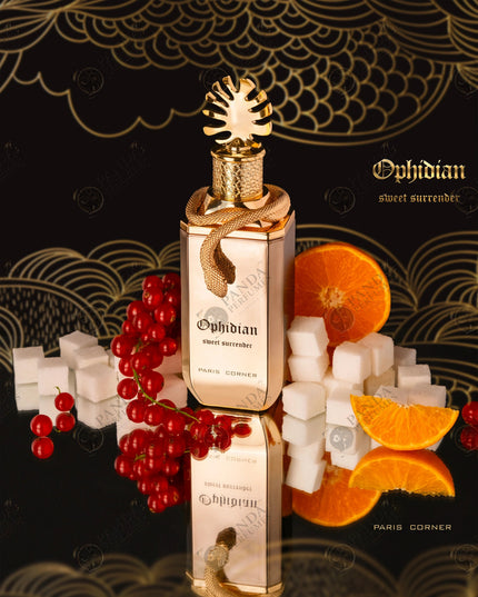 Paris Corner Ophidian sweet surrender -100ml