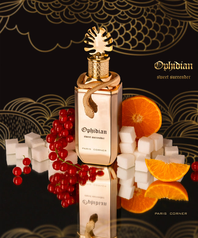 Ophidian sweet surrender -100ml (Paris Corner)