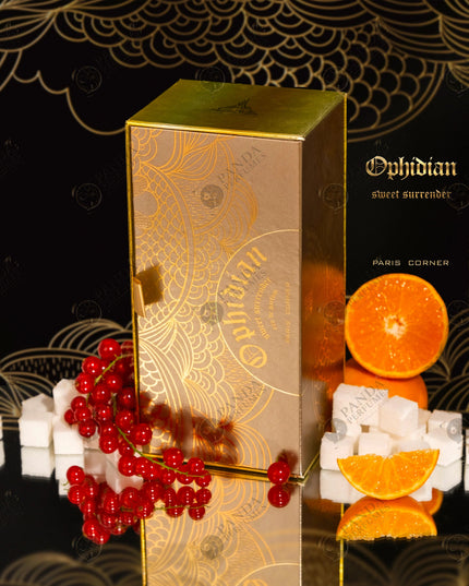Paris Corner Ophidian sweet surrender -100ml
