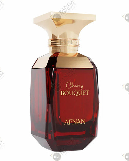 Afnan Cherry Bouquet - 100ml