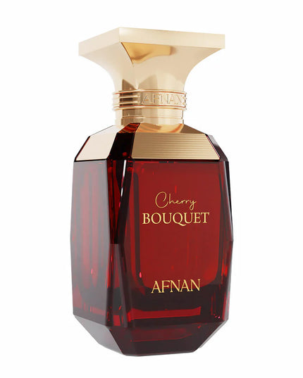 Cherry Bouquet - 100ml (Afnan)