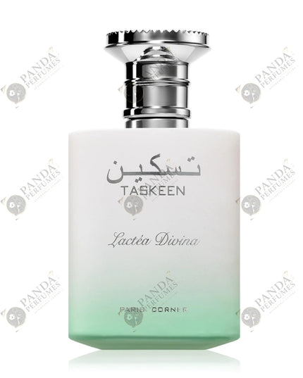 Taskeen Lactea Divina- 100ml by Paris Corner