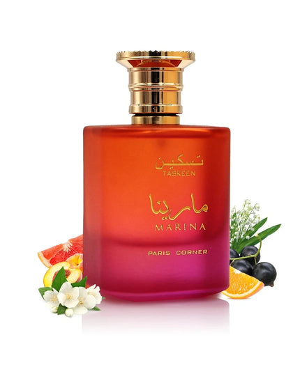 Taskeen Marina - 100ml by Paris Corner