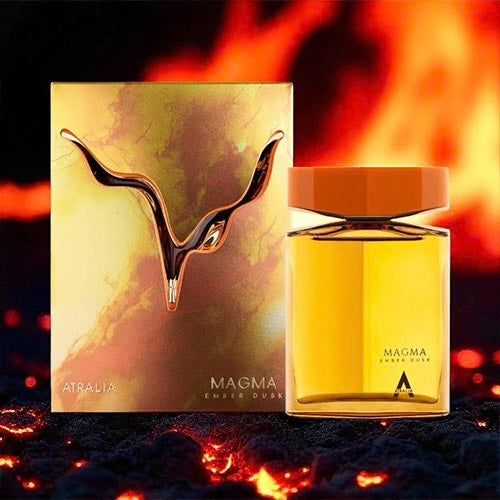 MAGMA EMBER DUSK - 80ml (ATRALIA)
