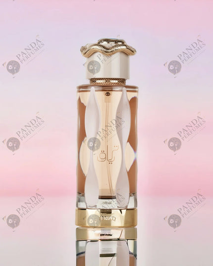 Lattafa Teriaq  EDP 100ml