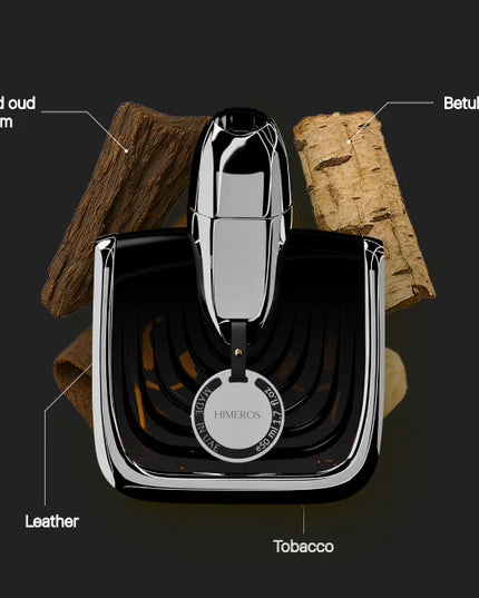 Himeros by Elyon Dubai