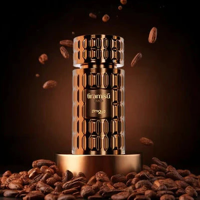 Tiramisu Coco by Zimaya