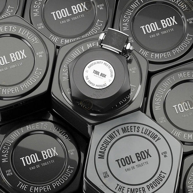 Toolbox - Emper