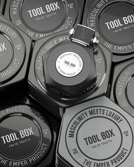 Toolbox - Emper