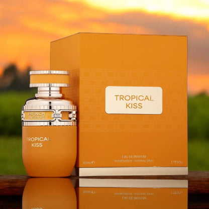 Tropical Kiss by Fragrance World