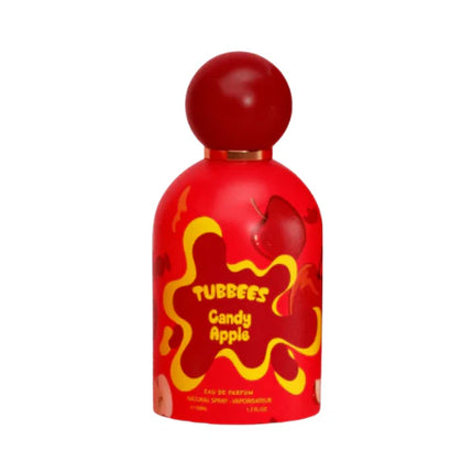 Candy Apple - 50ml by Tubbees