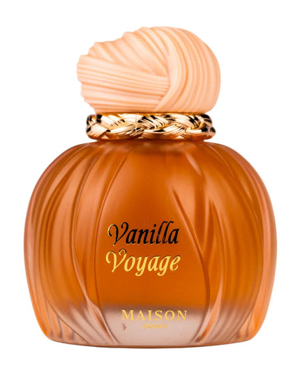 Vanilla Voyage - 100ml (Maison Asrar)