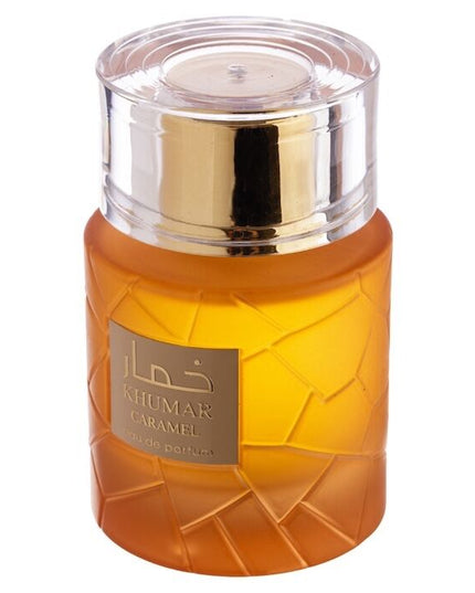 Khumar Caramel (Wadi Al Khaleej)