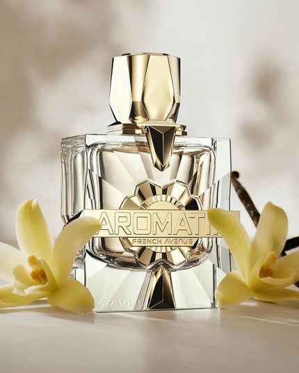 Aromatix X Xandal - 100ml by French Avenue