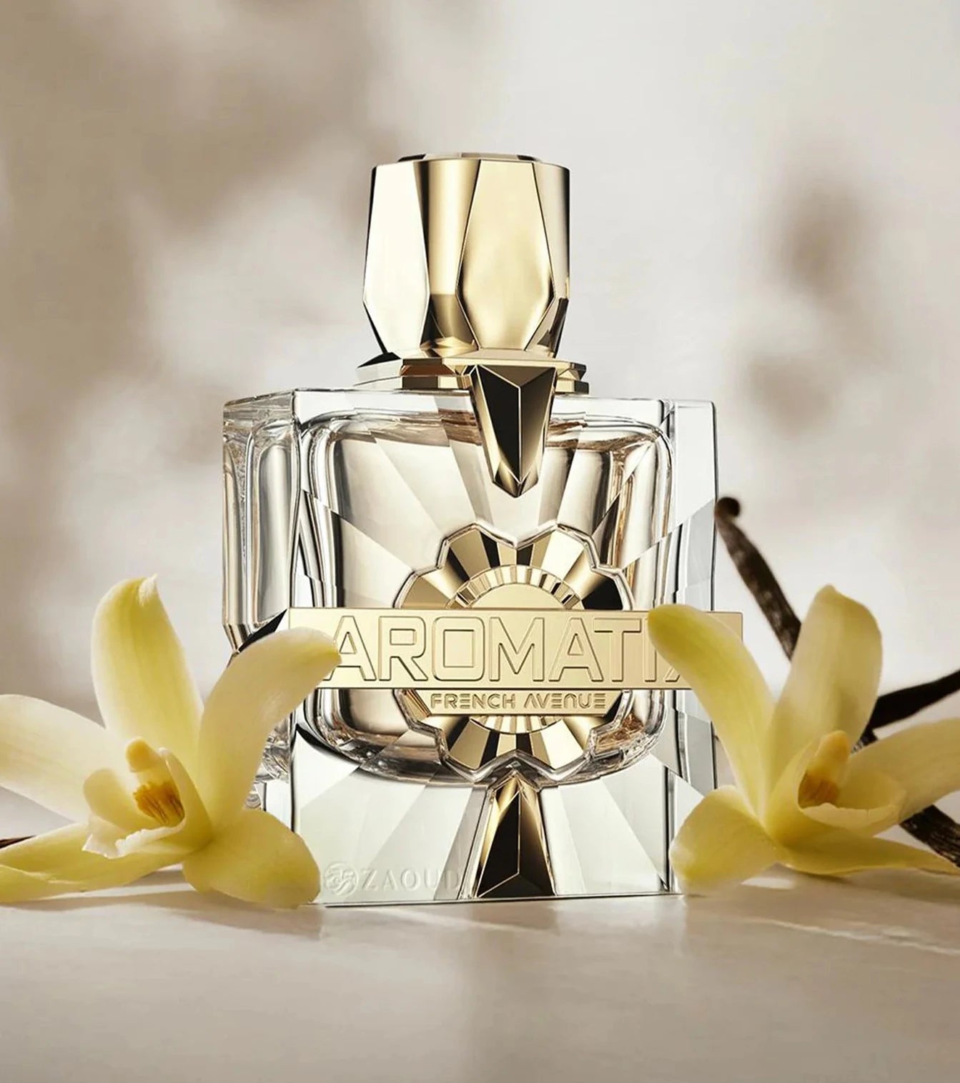 Aromatix X Xandal - 100ml by French Avenue – Panda Perfumes Aromatix X Xandal - 100ml by French Avenue – Panda Perfumes