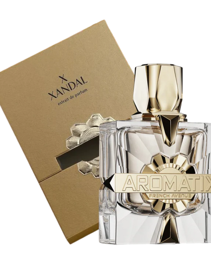 Aromatix X Xandal - 100ml by French Avenue