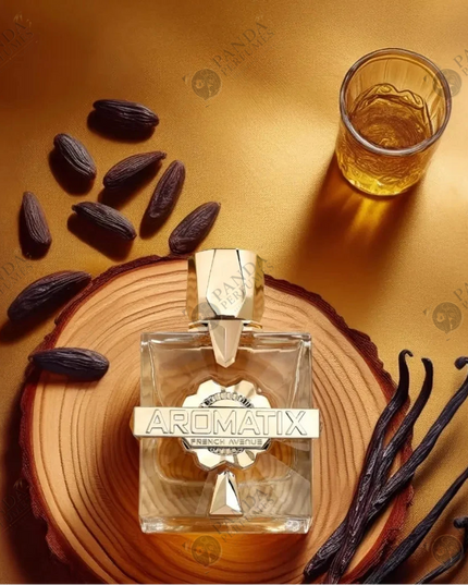 Aromatix X Xandal - 100ml by French Avenue