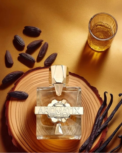 Aromatix X Xandal - 100ml by French Avenue