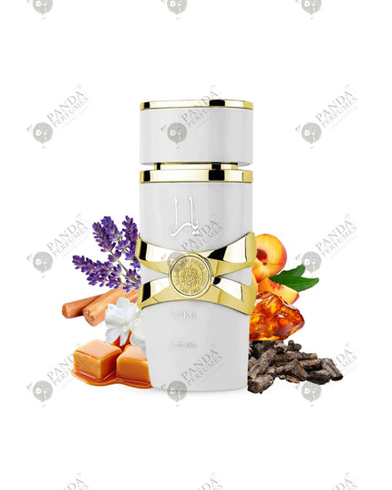 Lattafa Yara Moi - 100ml