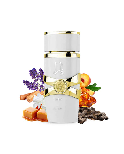 Yara Moi - 100ml (Lattafa)