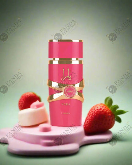 Lattafa Yara Candy - 100ml