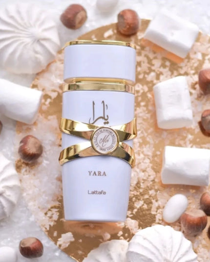 Yara Moi - 100ml (Lattafa)