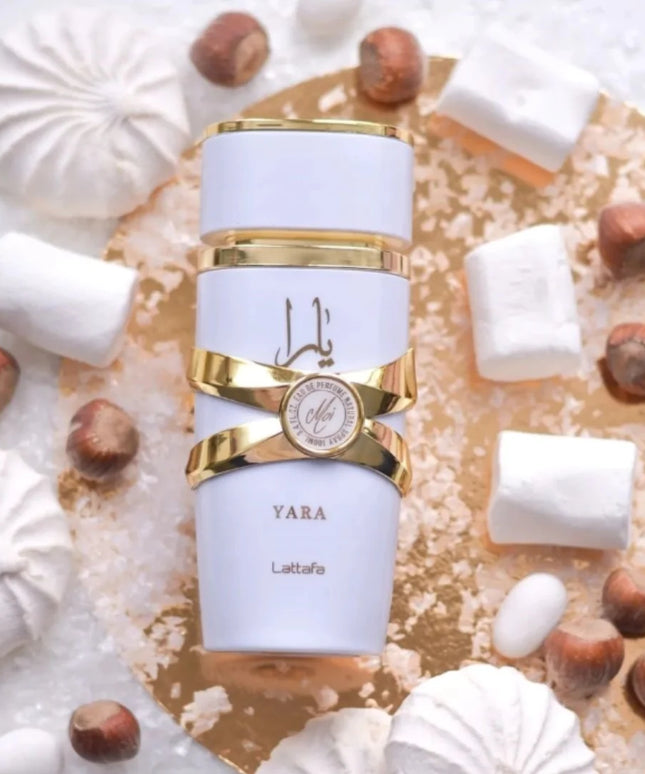 Yara Moi - 100ml (Lattafa)