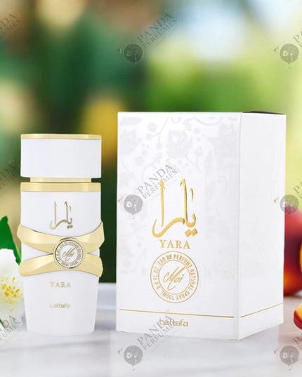 Lattafa Yara Moi - 100ml