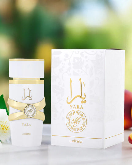 Yara Moi - 100ml (Lattafa)
