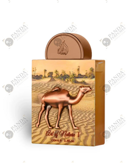Lattafa Art Of Nature I - 100ml by Lattafa Pride