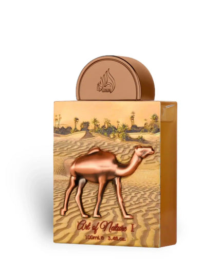 Art Of Nature I - 100ml by Lattafa Pride