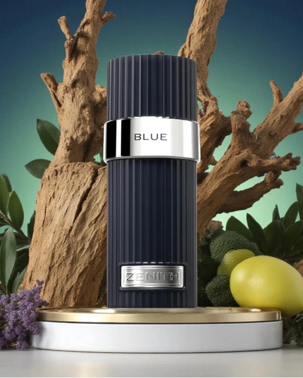 Zenith Blue (French Avenue)