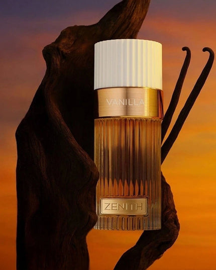 Zenith Vanilla (French Avenue)