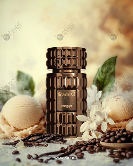 Tiramisu Coco by Zimaya