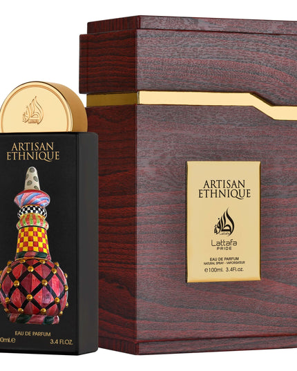 Artisan Ethnique by Lattafa